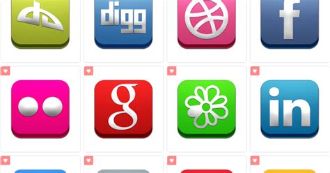 Una vez en el centro de redes y recursos compartidos, haz clic en administrar redes inalámbricas 16 iconos Classic 3D de redes sociales .png (256px) by ...