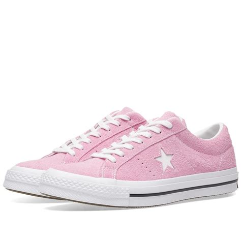 Converse One Star Ox Pastel Pack Converse