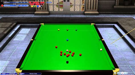 60fps Virtual Pool 4 Online Full Match3 Youtube