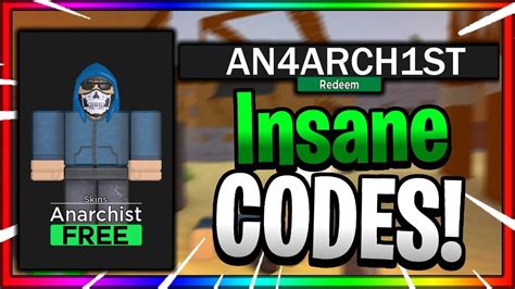 Roblox arsenal codes are a legal tool and provided by the developers of the game. ALL *NEW AND WORKING* ARSENAL CODES IN 2019! 8+ CODES ...