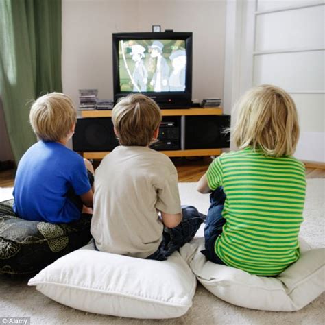 Heres Why You Shouldnt Let Your Kids Watch Tv For More Than 3 Hours
