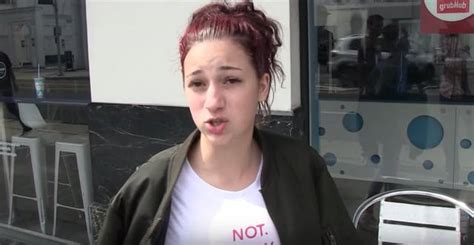 Cash Me Outside Girl Says She Was Play Fighting With Her Mom In Leaked Fight Video