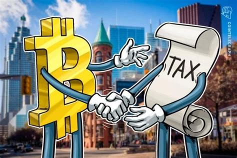 It is generally best practice to use an exchange that allows its users to also withdrawal their. Ontario Town Approves Pilot Program for Paying Property ...