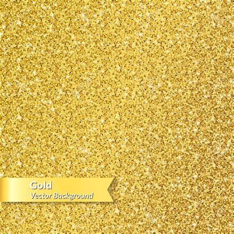 √ Gold Glitter Color Code