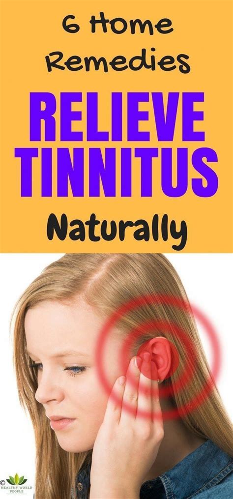 Fda Registered Tinnitus Control Relieves The Symptoms Of Tinnitus And
