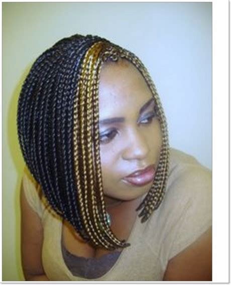 Braids And Plaits Hairstyles
