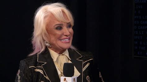 Tanya Tucker One On One Interview With Ted Stryker 2020 Grammys Youtube