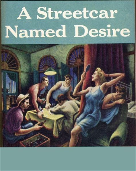 A Streetcar Named Desire Free Download Borrow And Streaming
