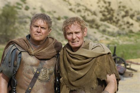 This page is about the tv character. Rome TV Series - Season 1 Episode 9 Still | Rome tv series ...