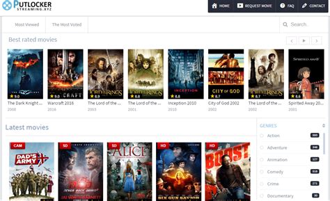Join moviesjoy today to begin watching movies online. Top 20 best Free Movie Streaming sites To Watch Movies Online