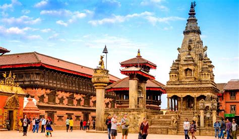 10 Historical Places In Nepal For A Heritage Tour