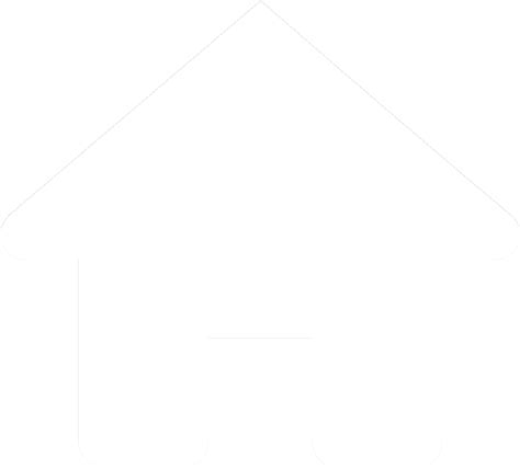 Download White Home Icon Png White Home Logo Transparent Hd