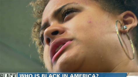 The Evolving Terms Used To Describe Black Americans Cnn