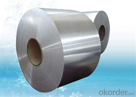 Leading Supplier And Manufacturer Of Aisi 304 Stainless Steel Coil