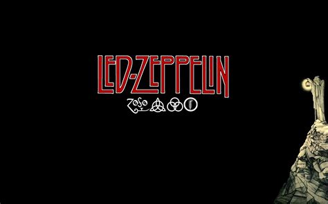 10 Best Led Zeppelin Wallpaper Hd Full Hd 1080p For Pc Desktop 2019