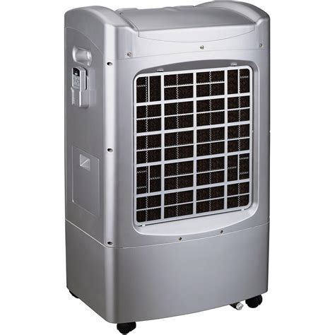 Honeywell Cl201ae Indoor Portable Evaporative Cooler With