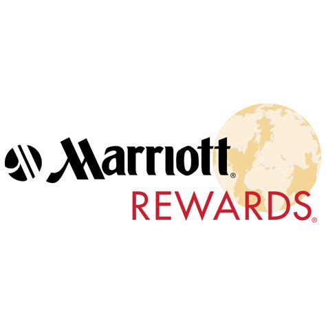 Marriott Rewards Logo Png Transparent Brands Logos