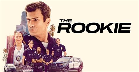 The Rookie Season Four Ratings Canceled Renewed Tv Shows Ratings