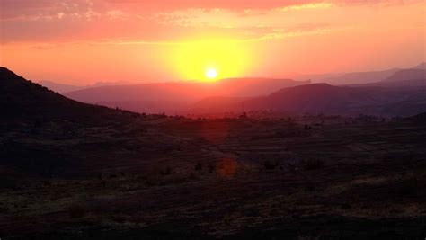 Five Beautiful Things About Lesotho Help Lesotho