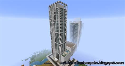 En el edificio estaban la actriz gimena acardi y su pareja y actor nico vázquez, quienes contaron en las redes sociales que se salvaron del derrumbe. Minecrafteate: Réplica Minecraft del rascacielos Ten ...