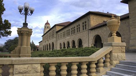 Using acceptance rate data from previous years, we can project that the stanford university acceptance rate in 2015 is going to be around 7%. Where Stanford, USC, UCLA and UC Berkeley rank in 2018 U.S ...