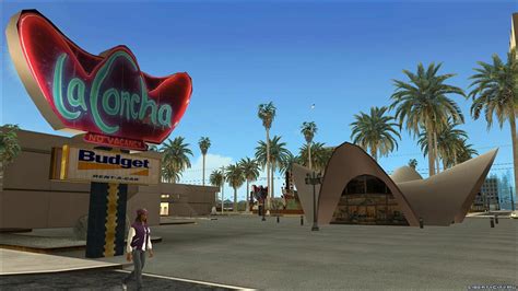 Download Real Textures Of Hotels In Las Vegas Bonus For Gta San Andreas