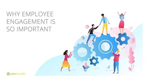 Why Employee Engagement Is So Important