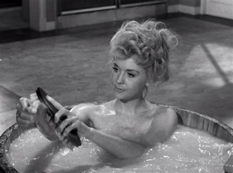 Donna Douglas