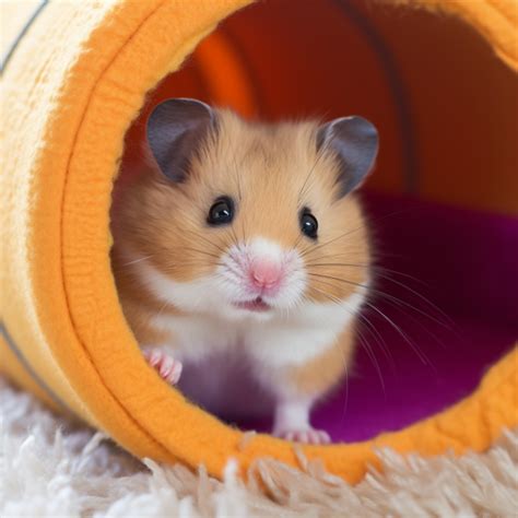 The Ultimate Guide To Hamster Care Tips For A Happy And Healthy Pet