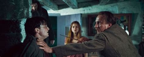 Part #7 of harry potter series by j. Harry Potter and the Deathly Hallows, Part 1 - 4 Cast ...