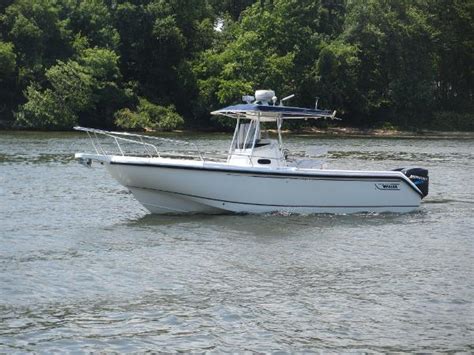 Boston Whaler 260 Outrage Boats For Sale