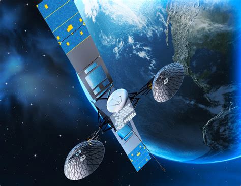 Last Nasa Communications Satellite Of Its Kind Joins Fleet