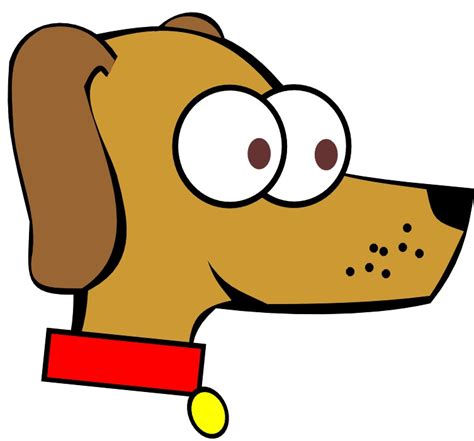 Funny Dog Clip Art Clipart Best