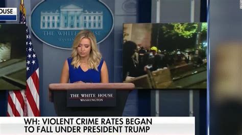 Why Fox News Cut Away From A White House Press Briefing Cnn Video