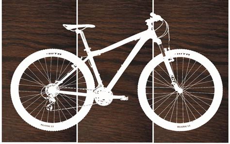 Iron bicycle wall decor 12 reviews 4 75 stars signals hx5456. 20 Inspirations of Bicycle Wall Art