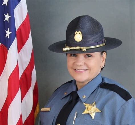 Governor Brown Appoints Terri Davie As Oregon State Police