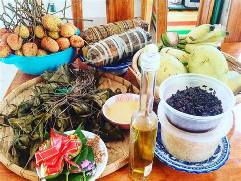 Tại việt nam, đây được coi là thực tế, giờ cúng tết đoan ngọ của các gia đình, vùng miền có thể không giống nhau. Bài văn khấn cúng Tết Đoan Ngọ 2019 chuẩn nhất | Phụ Nữ ...