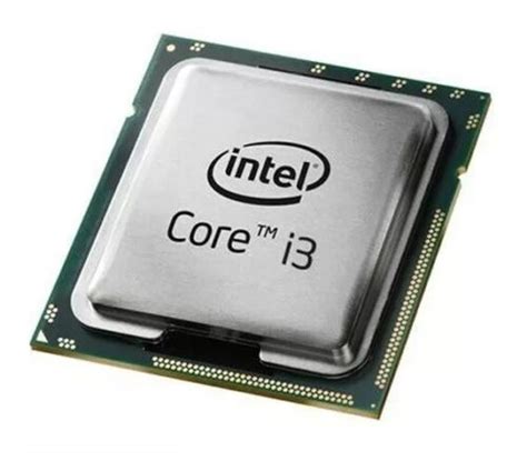 Intel Core I3 10105 Srh3p Quad Core Processor 37ghz Socket Lga1200