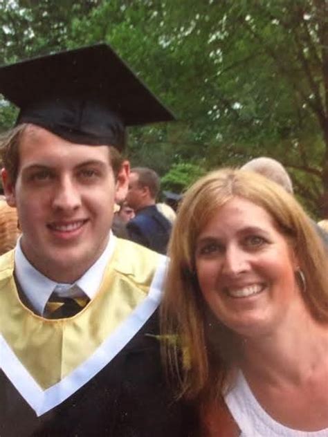 CT Mom Pens Heartbreaking Note About Losing Her Son To Drug Overdose