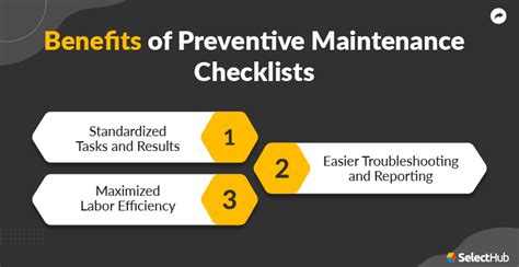 Preventive Maintenance Checklist 2023 Ultimate Guide