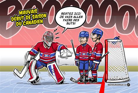 Compte officiel des canadiens de montréal · official account of the montreal canadiens #gohabsgo www.canadiens.com. Montréal Canadiens | mathieurodrigue.ca