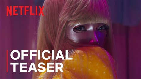Sinopsis Drakor Mask Girl Tayang 18 Agustus Di Netflix Wanita