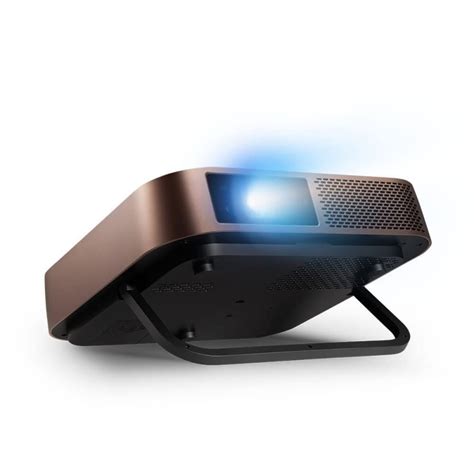 Smart Projector Display Type Led Feature Actual Picture Quality