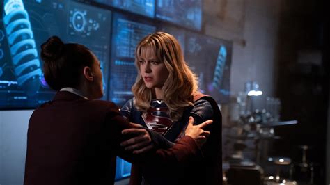 Supergirl Season 5 Episode 13 Vumoo