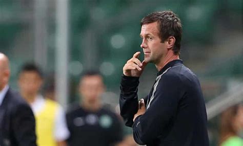 ronny deila lays into celtic players after thrashing at legia warsaw celtic the guardian