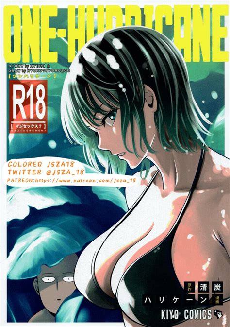Saitama Luscious Hentai Manga And Porn