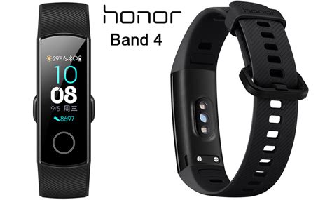 Highlights include a bright and cheery color oled screen, good battery life. Huawei представила новый браслет Honor Band 4