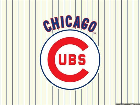Chicago Cubs Wallpapers Wallpaper Cave