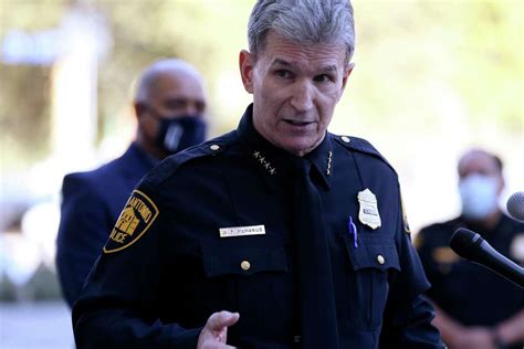 San Antonio Police Chief Union Leader Try To Discredit Police Reform