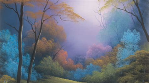 Bbc Iplayer The Joy Of Painting Series 4 16 Purple Haze